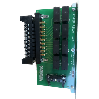 OKK YM909564A carte de puissance relais