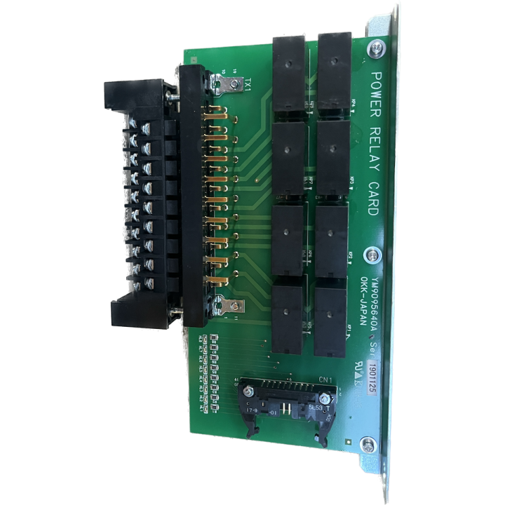 OKK YM909564A carte de puissance relais