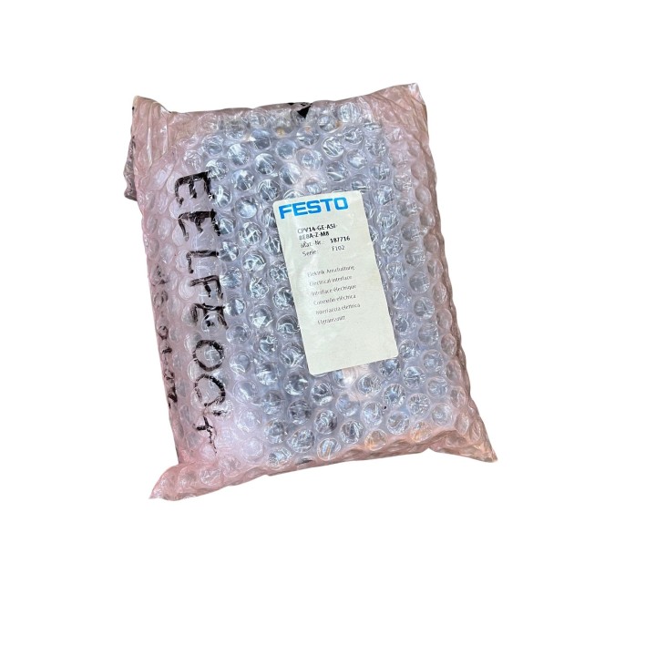 FESTO CPV14-GE-ASI-8E81-Z-M8
