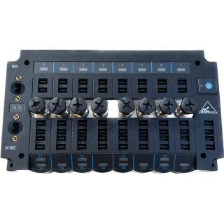 FESTO 187716 CPV14-GE-ASI-8E8A-Z M8