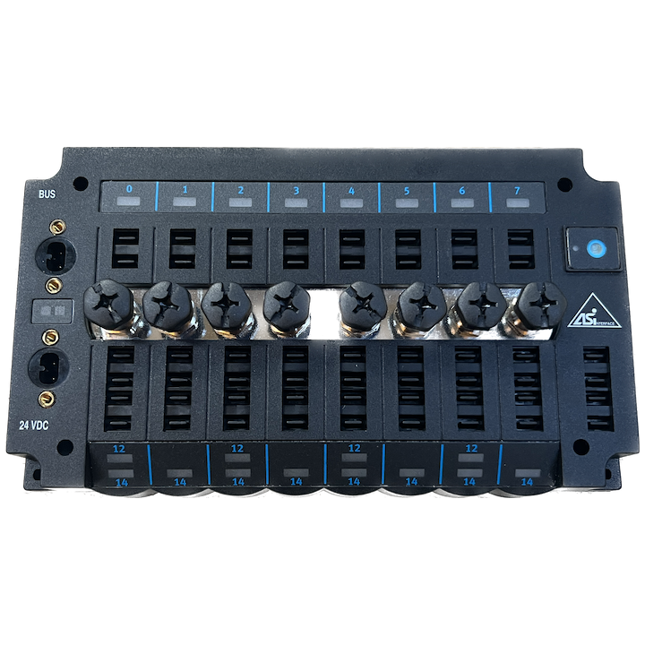 FESTO 187716 CPV14-GE-ASI-8E8A-Z M8