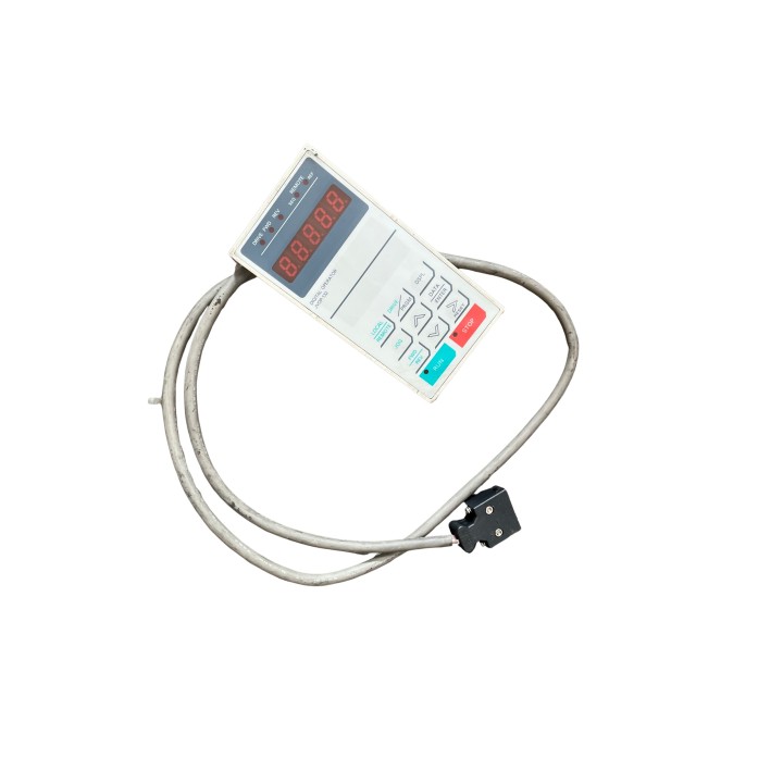 YASKAWA JVOP-132 digital operator