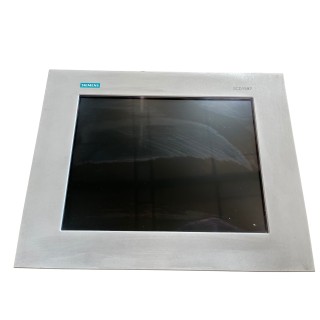 Pupitre SIEMENS 6AV8100-1BA00-0AA1