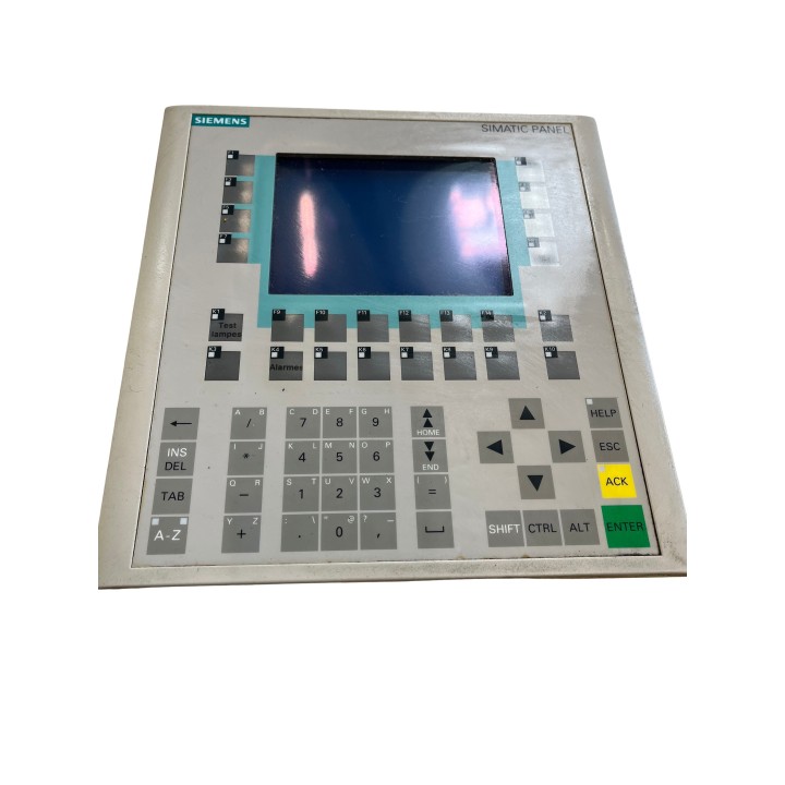 scrivania siemens 6AV6542-0BBB15-2AX0