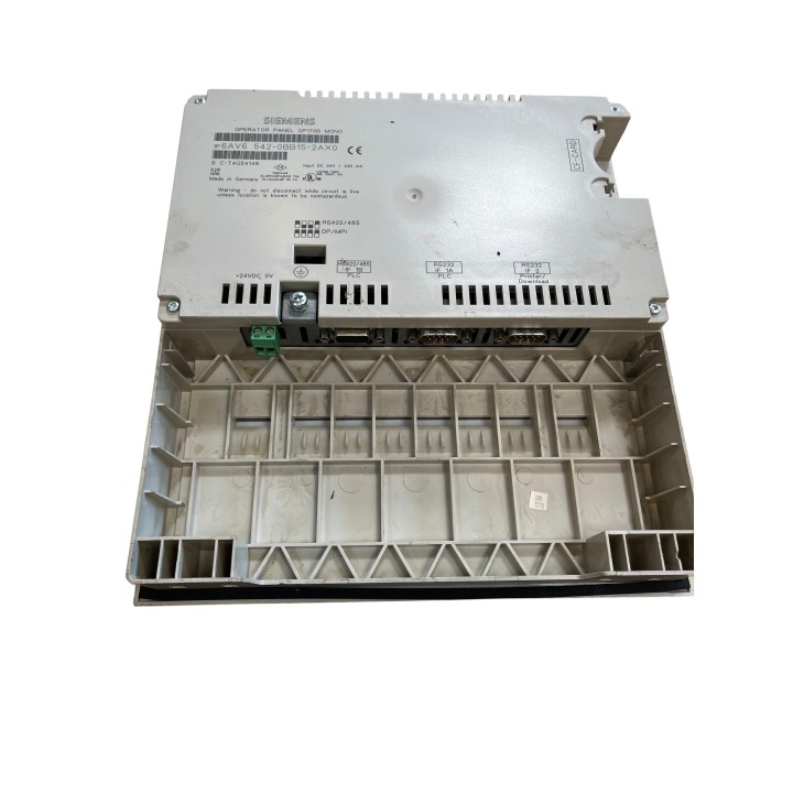 escritorio siemens 6AV6542-0BB15-2AX0