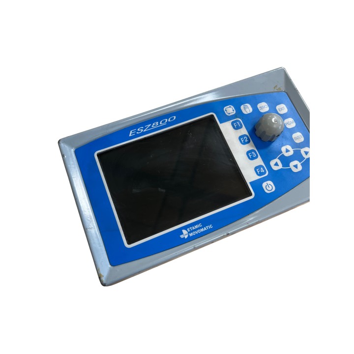 ETAMIC MOVOMATIC E500500-000