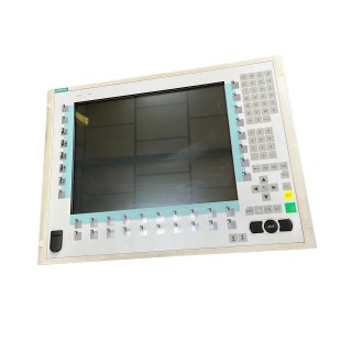 SIMATIC panel pc 670 SIEMENS 6AV7725-2BC40-0AG0  SIEMENS PC670/870K15W/USB