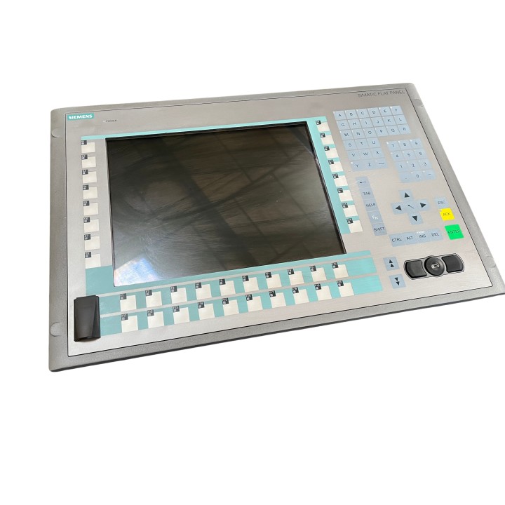SIMATIC flat panel 12'' SIEMENS 6AV7861-1KB10-1AA0