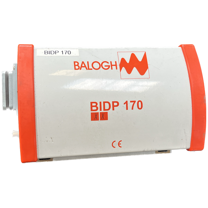 BALOGH BIDP 170 PROFIBUS