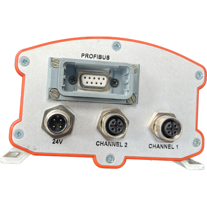 BALOGH BIDP 170 PROFIBUS