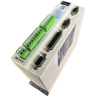 Variateur PARVEX DL13M02R