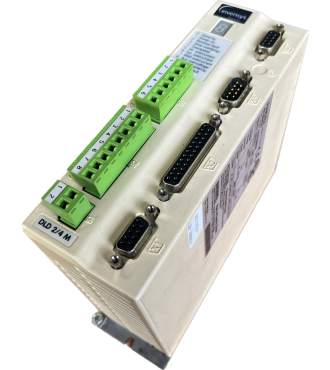 Variateur PARVEX DL13M02R