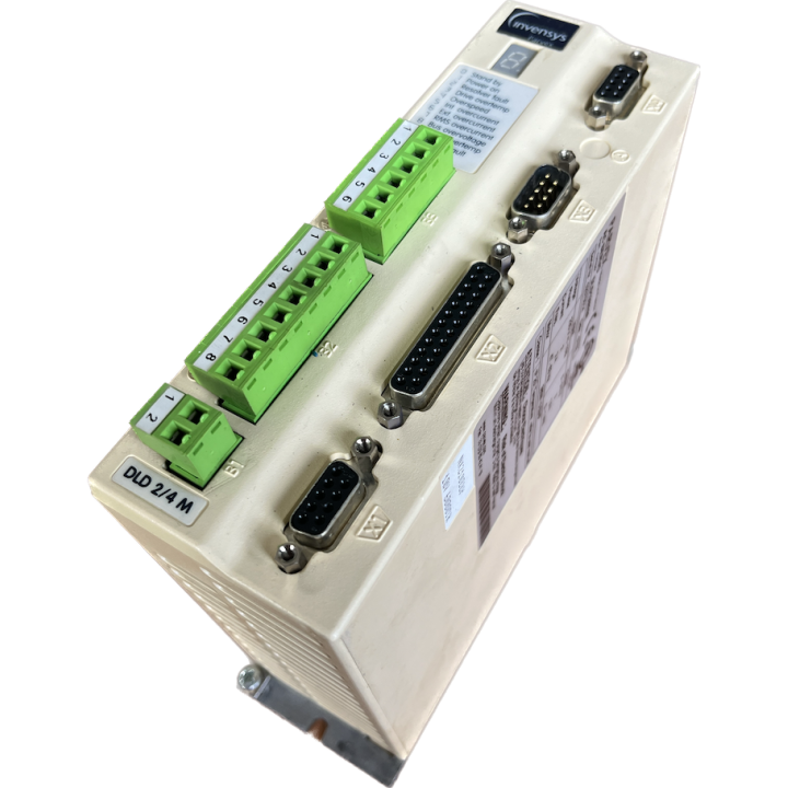 Variateur PARVEX DL13M02R