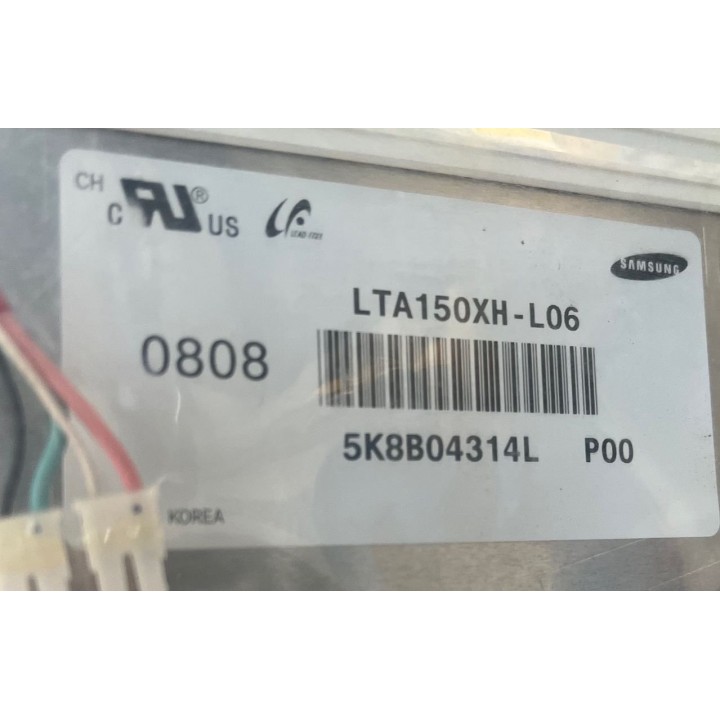 SAMSUNG LTA150XH-L06