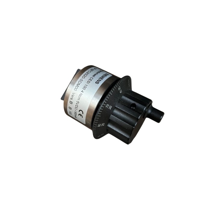 manovella SIEMENS 6FC9320-5DM00