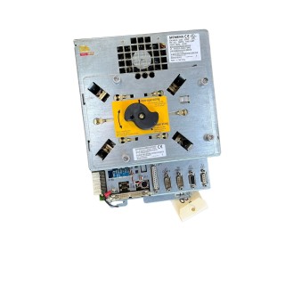 siemens 6FC5210-0DA21-2AA1