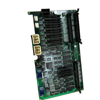 Carte YASKAWA JANCD-FC861