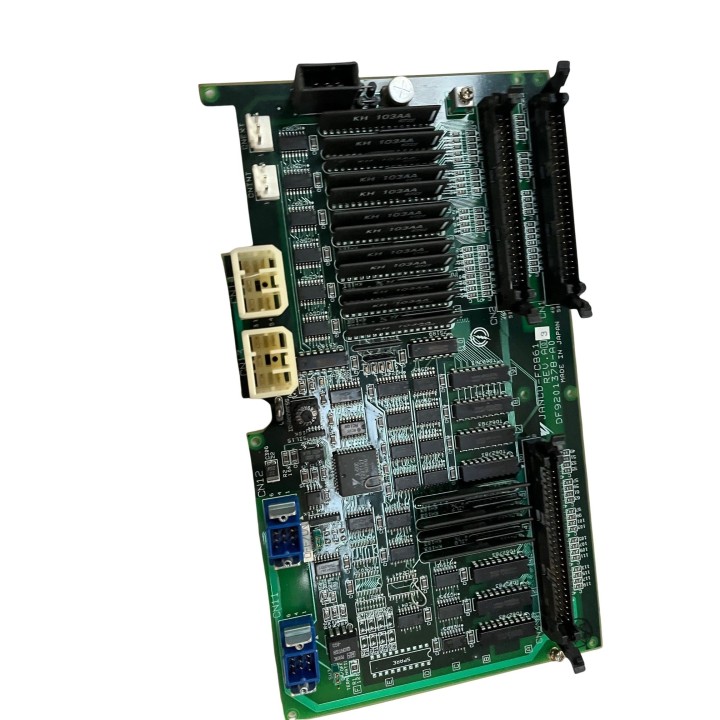 Carte YASKAWA JANCD-FC861