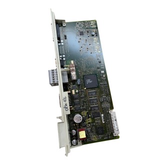 Carte SIEMENS 6SN1118-0DJ21-0AA2