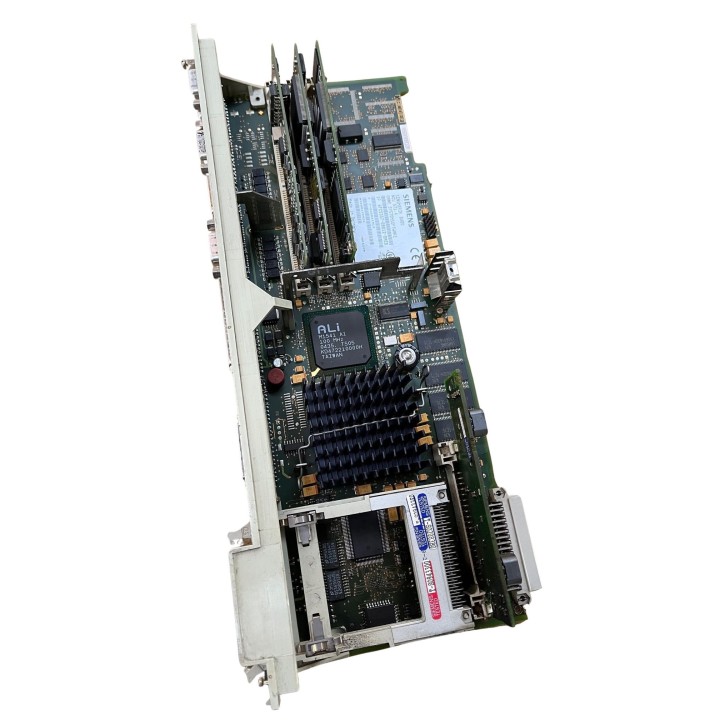 SIEMENS 6FC5357-0BB12-0AE0