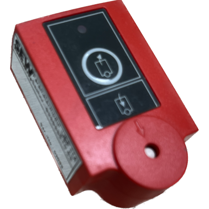 SEW UBP 11A parametermodul