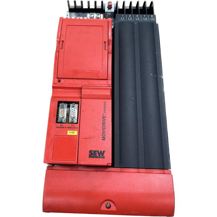 Variateur SEW MCS40A0150-5A3-4-00