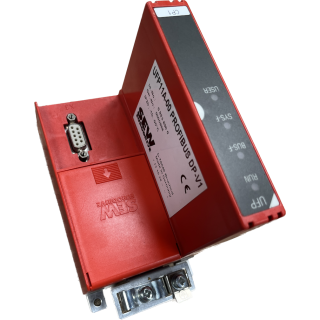 UFP11-00 PROFIBUS