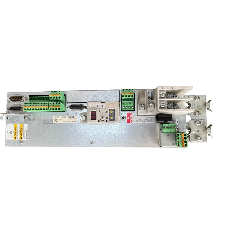 Variateur REXROTH DKC03.3-100-7-FW