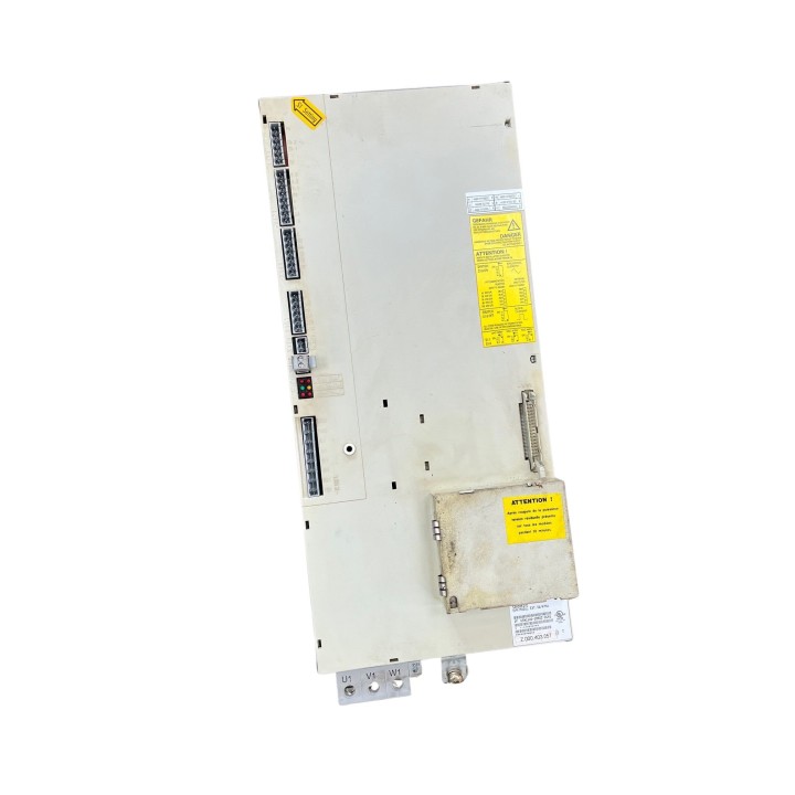 Modul exter. 36/47KW SIEMENS 6SN1146-1BB02-0CA1