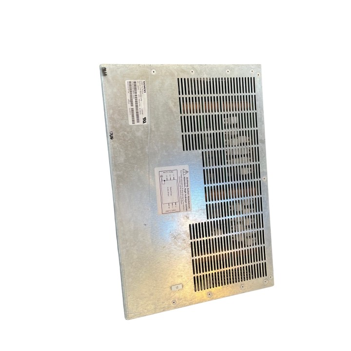 Active line module 120 KW SIEMENS 6SL3000-0BE31-2AA0