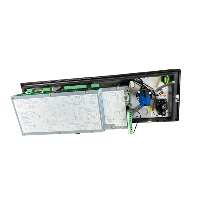 Pupitre SIEMENS 6FC5203-0AF28-0AT0