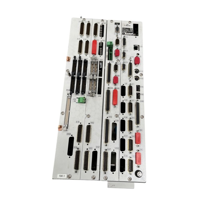 HEIDENHAIN MC 422 Id.Nr.371 267-01 HEIDENHAIN MC422