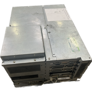 SIEMENS 6AV7754-3BC23-2AD0 Simatic panel PC 870 V2 Decentral