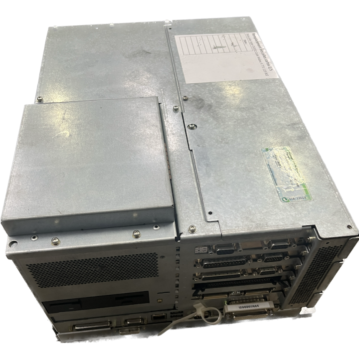 SIEMENS 6AV7754-3BC23-2AD0 Simatic panel PC 870 V2 Decentral