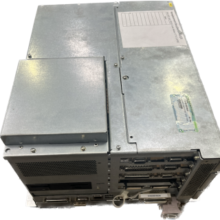 SIEMENS 6AV7754-3BC22-2AD0 Simatic Panel PC 870 V2 Decentral
