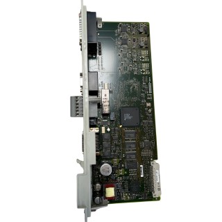 Carte SIEMENS 6SN1118-0DM31-0AA2