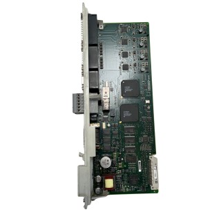 Carte SIEMENS 6SN1118-0DM33-0AA2