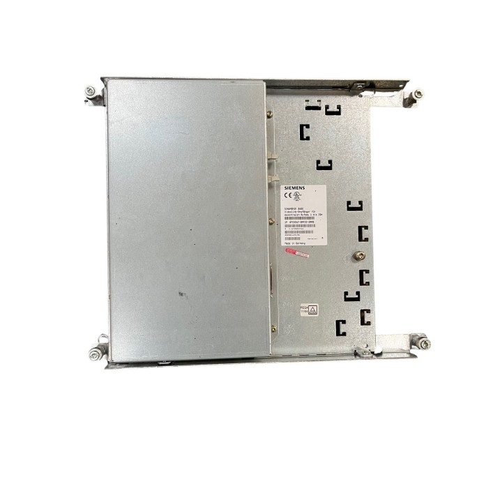 SINUMERIK 840D Videolink SIEMENS 6FC5247-0AF22-0AA0