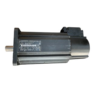 Permanent magnet motor INDRAMAT MKD090B-047-KG1-KN