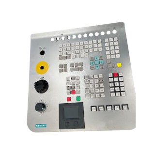 SINUMERIK Maschinensteuertafel MCP 429C-T IE ERGOLINE SIEMENS 6FC5303-0AF50-4BA1