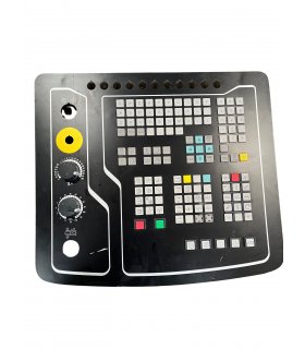 SINUMERIK MCP 466C-M IE SIEMENS 6FC5303-0AF50-3BB0