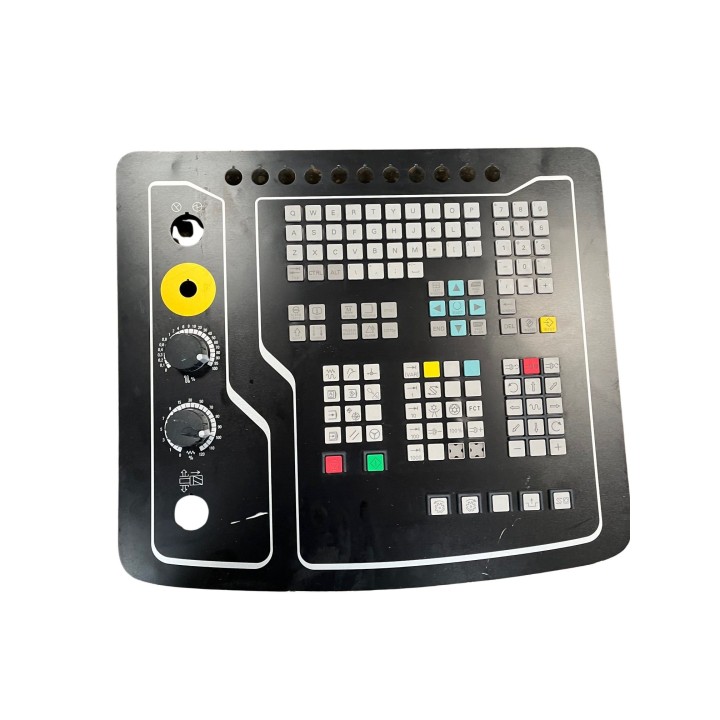 SINUMERIK MCP 466C-M IE SIEMENS 6FC5303-0AF50-3BB0