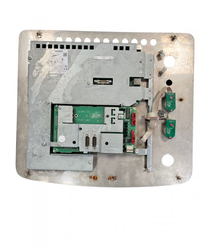 SINUMERIK MCP 466C-M IE SIEMENS 6FC5303-0AF50-3BB0