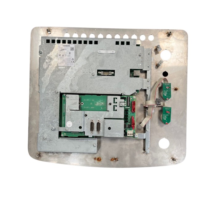 SINUMERIK MCP 466C-M IE SIEMENS 6FC5303-0AF50-3BB0