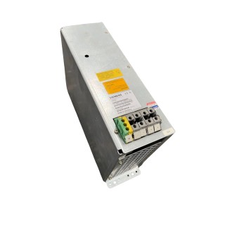 Kondensatormodul 4,1mF SIEMENS 6SN1112-1AB00-1BA0