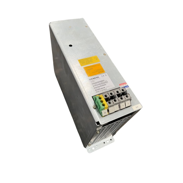 Kondensatormodul 4,1mF SIEMENS 6SN1112-1AB00-1BA0
