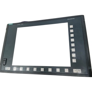 Façade pupitre SIEMENS 6FC5203-0AF03-0AA0