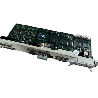 Carte SIEMENS 6SN1118-0DK21-0AA1
