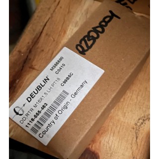 Joint tournant DEUBLIN 1116-555-463