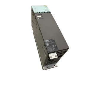 Single Motor Module SIEMENS 6SL3121-1TE23-0AA3